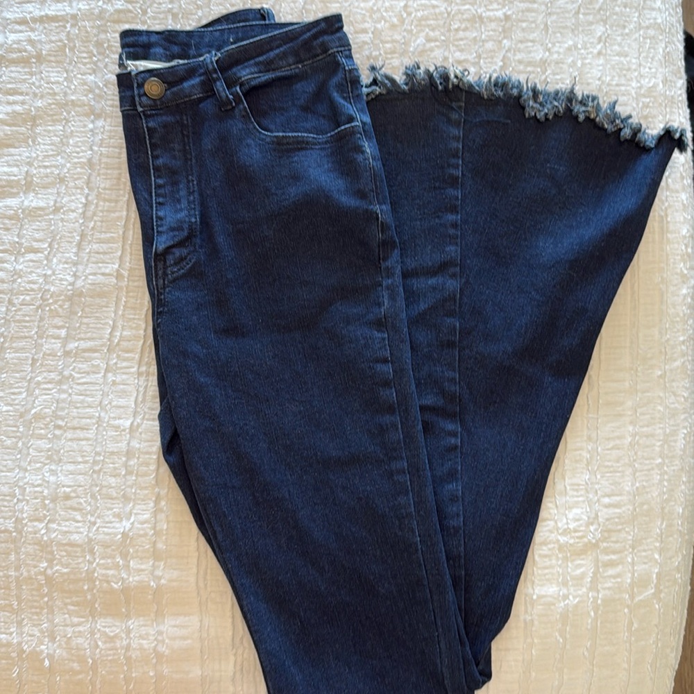 Altar’d State Flare Jeans